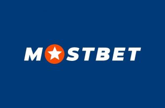 Mostbet Casino and Bookmaker